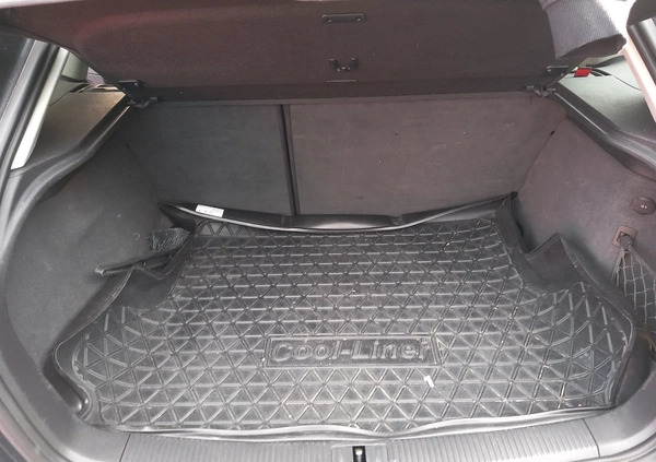 Audi A3 cena 29950 przebieg: 220500, rok produkcji 2008 z Skalbmierz małe 56